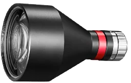 Bi-Telecentric Lens, 0.113x, 158 mm WD, 1/2.5" (LS-HBT-0113-158)