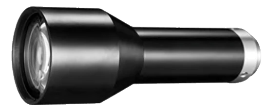 Bi-Telecentric Lens, 0.500x, 65 mm WD, 2/3" (LS-MBT-05-65)