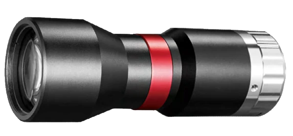 Bi-Telecentric Lens, 0.634x, 45 mm WD, 1.1" (LS-KBT-0634-45)