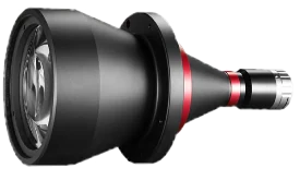 Bi-Telecentric Lens, 0.108x, 318 mm WD, 1.1" (LS-KBT-0108-318)