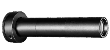 Object-Side Telecentric Lens, 2x, 110 mm WD, 1/2" (LS-HY-2-110)