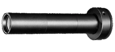 Object-Side Telecentric Lens, 0.8x, 65 mm WD, 1/2" (LS-HY-08-65)