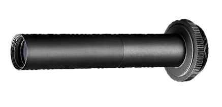 Object-Side Telecentric Lens, 0.8x, 150 mm WD, 1/2" (LS-HY-08-150)