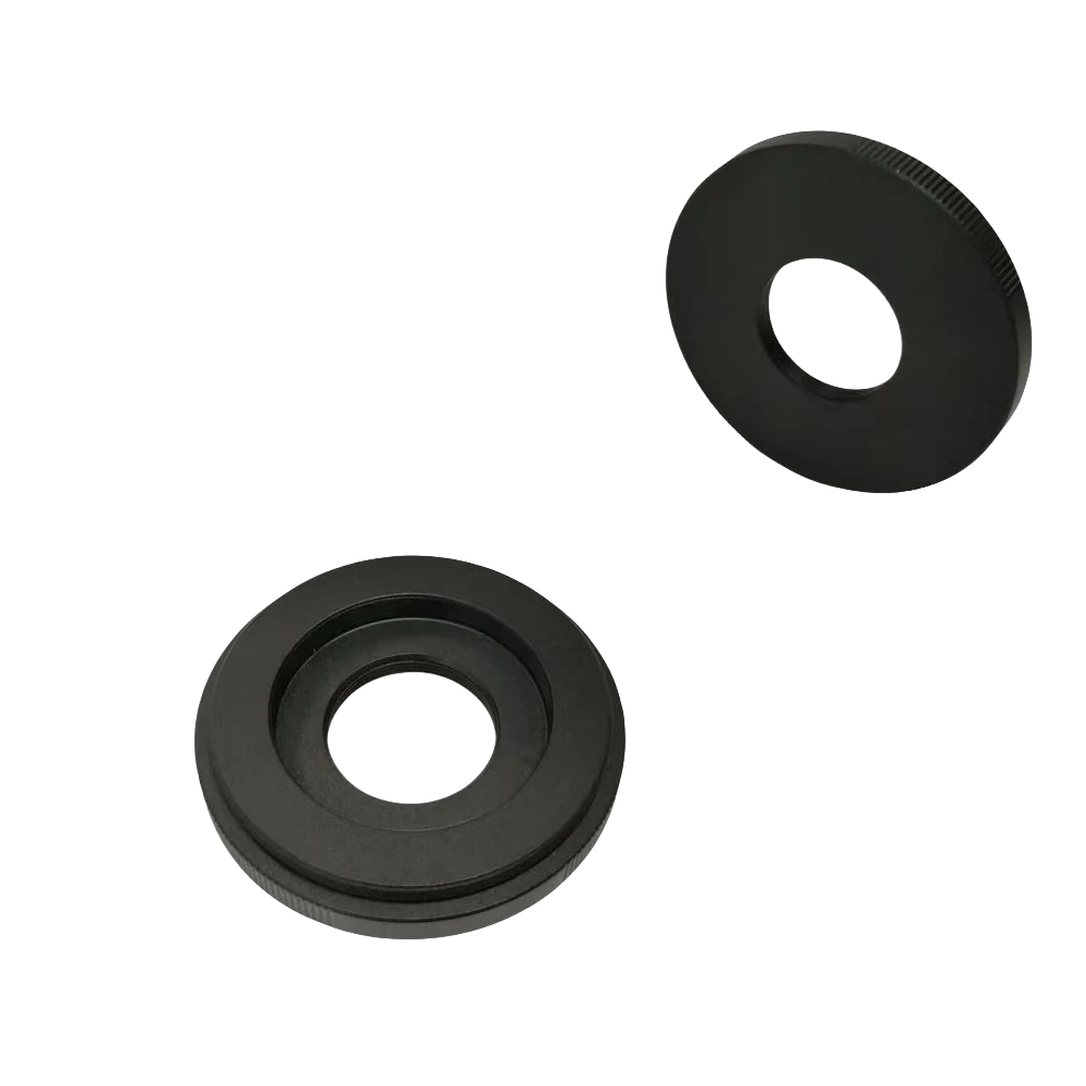 Adapter Ring M58×0.75-C T6.02 (LS-M58X0.75-C-T6.02)