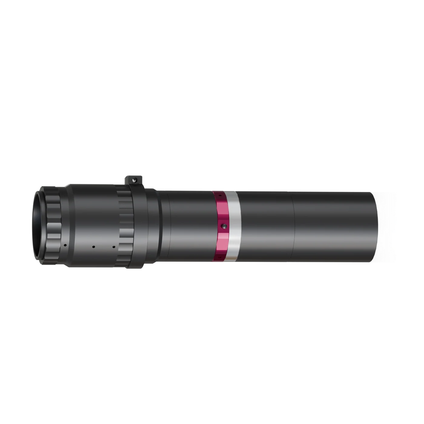 Bi-Telecentric Lens, 2x, 102 mm WD (LS-LBT-2-102-G-M58)