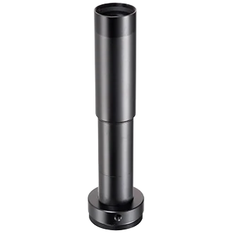 Object-Side Telecentric Lens, 0.8x, 130 mm WD, 1/2" (LS-HY-08-130)