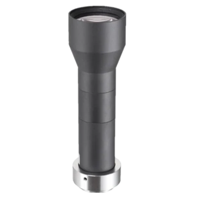 Object-Side Telecentric Lens, 0.5x, 110 mm WD, 2/3" (LS-MY-05-110-MP)