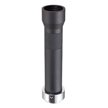 Object-Side Telecentric Lens, 1x, 110 mm WD, 2/3" (LS-MY-1-110-MP)