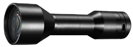 Object-Side Telecentric Lens, 0.5x, 220 mm WD, 1.1" (LS-KT-05-220)