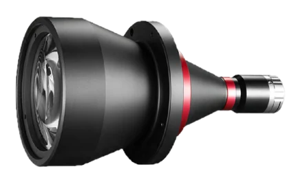 Bi-Telecentric Lens, 0.085x, 372 mm WD, 1.1" (LS-KBT-0085-372)