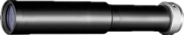 Object-Side Telecentric Lens, 1x, 113 mm WD, 1/2" (LS-HY-1-110)