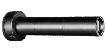 Object-Side Telecentric Lens, 1x, 65 mm WD, 1/2" (LS-HY-1-65N)
