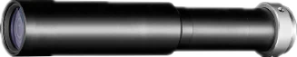 Object-Side Telecentric Lens, 0.6x, 450 mm WD, 2/3" (LS-MY-06-450)