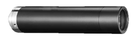 Object-Side Telecentric Lens, 0.2x, 625 mm WD, 2/3" (LS-MY-02-625)