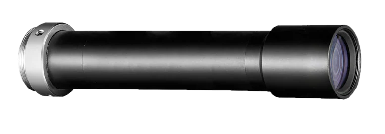 Object-Side Telecentric Lens, 0.4x, 400 mm WD, 2/3" (LS-MY-04-400)