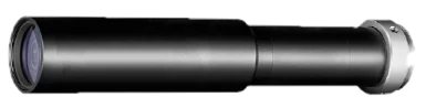 Object-Side Telecentric Lens, 0.7x, 460 mm WD, 2/3" (LS-MY-07-460)