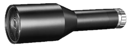 Object-Side Telecentric Lens, 0.5x, 270 mm WD, 2/3" (LS-MY-05-270)