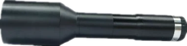 Object-Side Telecentric Lens, 1x, 300 mm WD, 2/3" (LS-MY-1-300-V2)