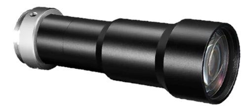 Object-Side Telecentric Lens, 1.5x, 108 mm WD, 2/3" (LS-MY-15-108)