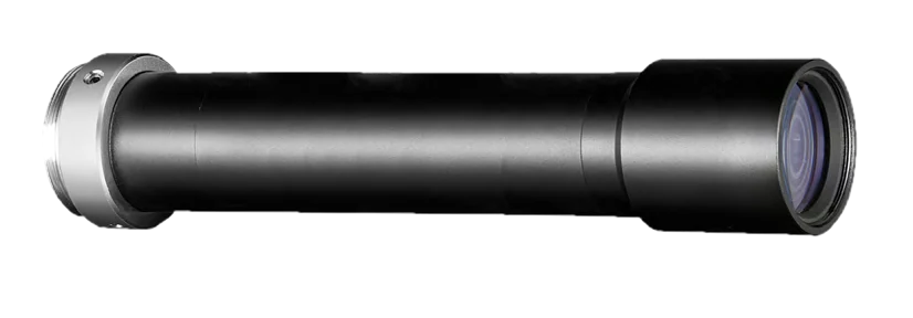 Object-Side Telecentric Lens, 1x, 180 mm WD, 2/3" (LS-MY-1-180)
