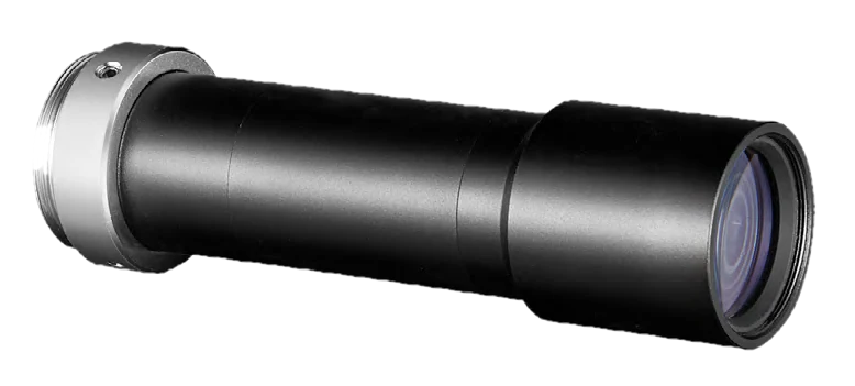 Object-Side Telecentric Lens, 0.7x, 70 mm WD, 2/3" (LS-MY-07-70)