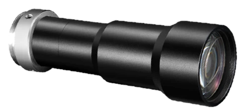 Object-Side Telecentric Lens, 3x, 108 mm WD, 2/3" (LS-MY-3-108)