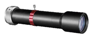 Object-Side Telecentric Lens, 0.7x, 145 mm WD, 2/3" (LS-MY-07-145G)