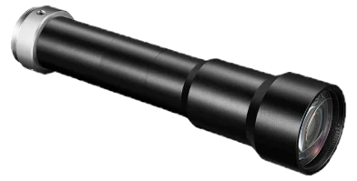 Object-Side Telecentric Lens, 5x, 108 mm WD, 2/3" (LS-MY-5-108)