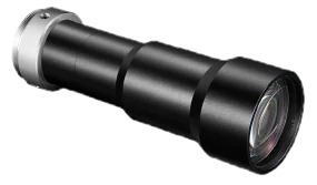 Object-Side Telecentric Lens, 4x, 108 mm WD, 2/3" (LS-MY-4-108)