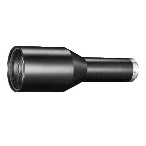 Object-Side Telecentric Lens, 0.3x, 220 mm WD, 2/3" (LS-MT-03-220)