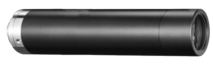 Object-Side Telecentric Lens, 0.175x, 640 mm WD, 1" (LS-KY-0175-640)