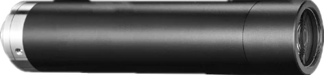 Object-Side Telecentric Lens, 0.22x, 530 mm WD, 1" (LS-KY-022-530)