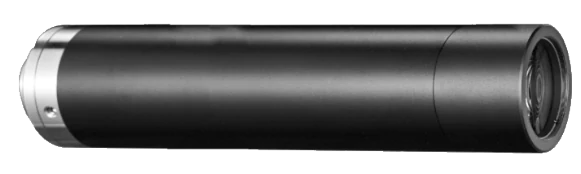Object-Side Telecentric Lens, 0.3x, 340 mm WD, 1" (LS-KY-03-340)