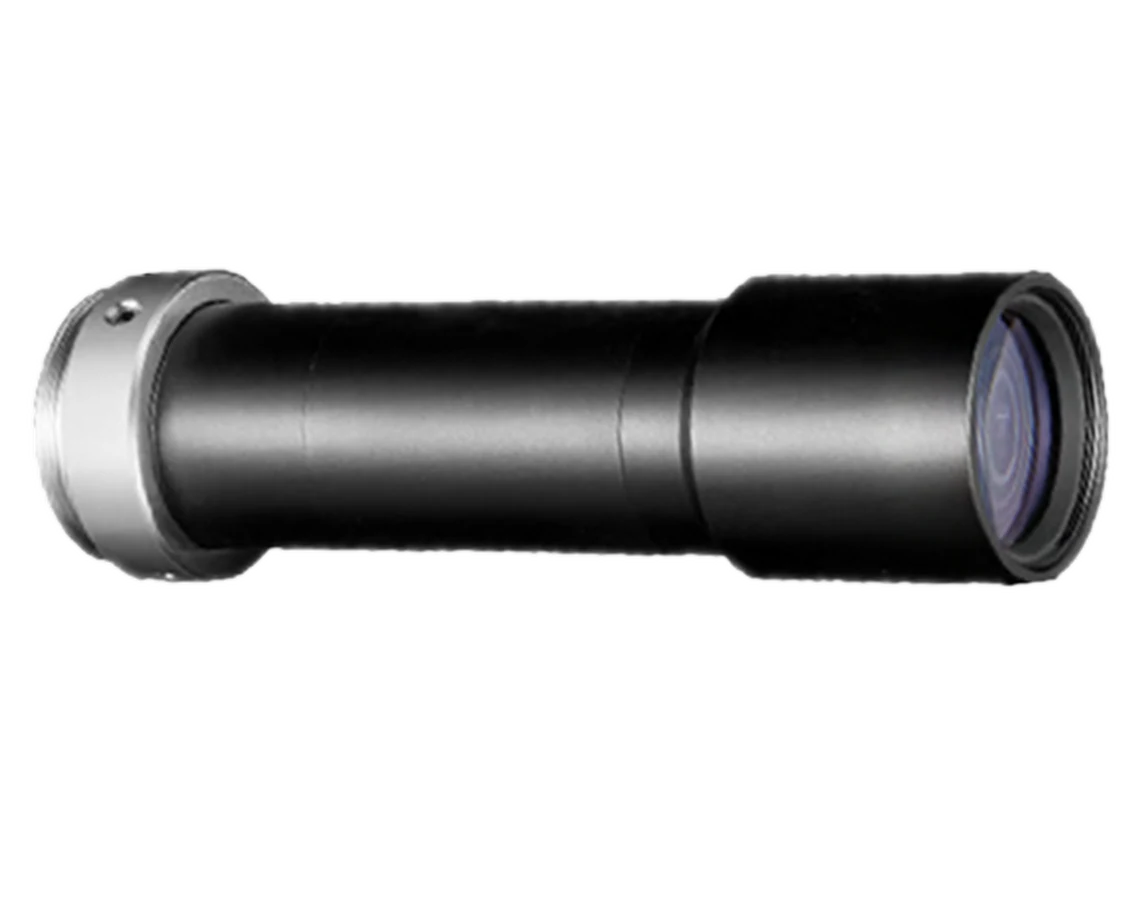 Object-Side Telecentric Lens, 0.7x, 135 mm WD, 1" (LS-KY-07-135)