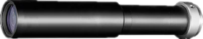 Object-Side Telecentric Lens, 0.8x, 200 mm WD, 1" (LS-KY-08-200)