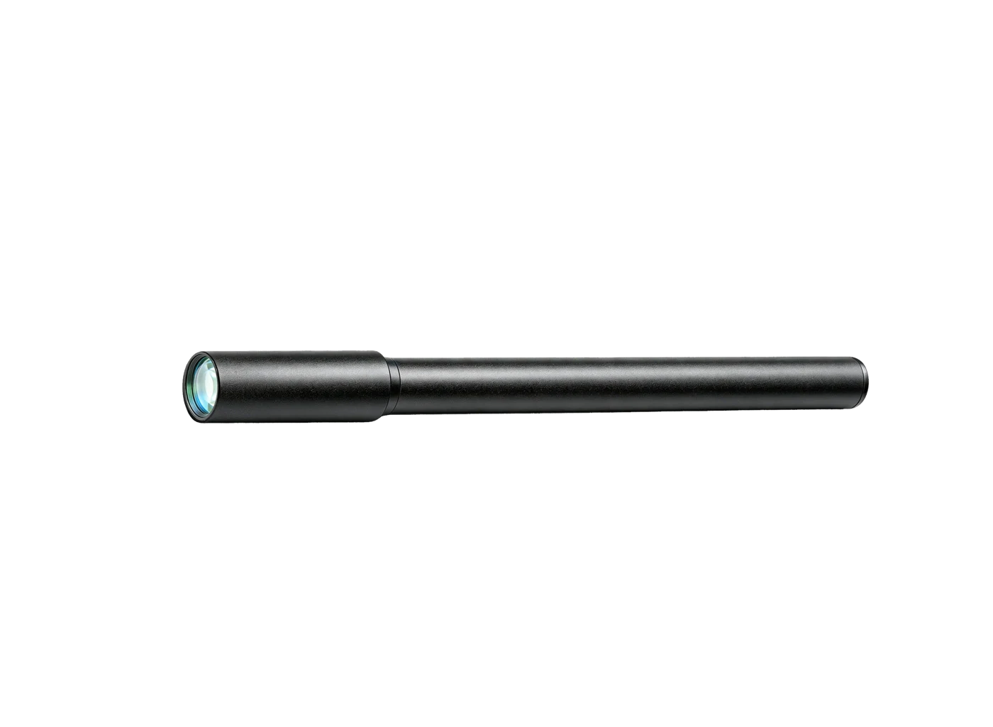 Object-Side Telecentric Lens, 1x, 370 mm WD, 1.1" (LS-KY-1-370)