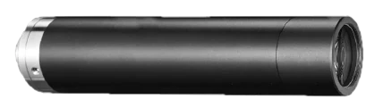 Object-Side Telecentric Lens, 0.25x, 415 mm WD, 4/3" (LS-KY-025-415)