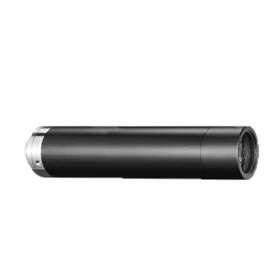 Object-Side Telecentric Lens, 0.6x, 220 mm WD, 1" (LS-KY-06-220)