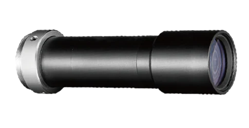 Object-Side Telecentric Lens, 0.25x, 465 mm WD, 1" (LS-KY-025-465)