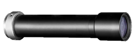 Object-Side Telecentric Lens, 0.7x, 300 mm WD, 1.1" (LS-KY-07-300)