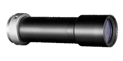 Object-Side Telecentric Lens, 0.3x, 193 mm WD, 1" (LS-KY-03-193)