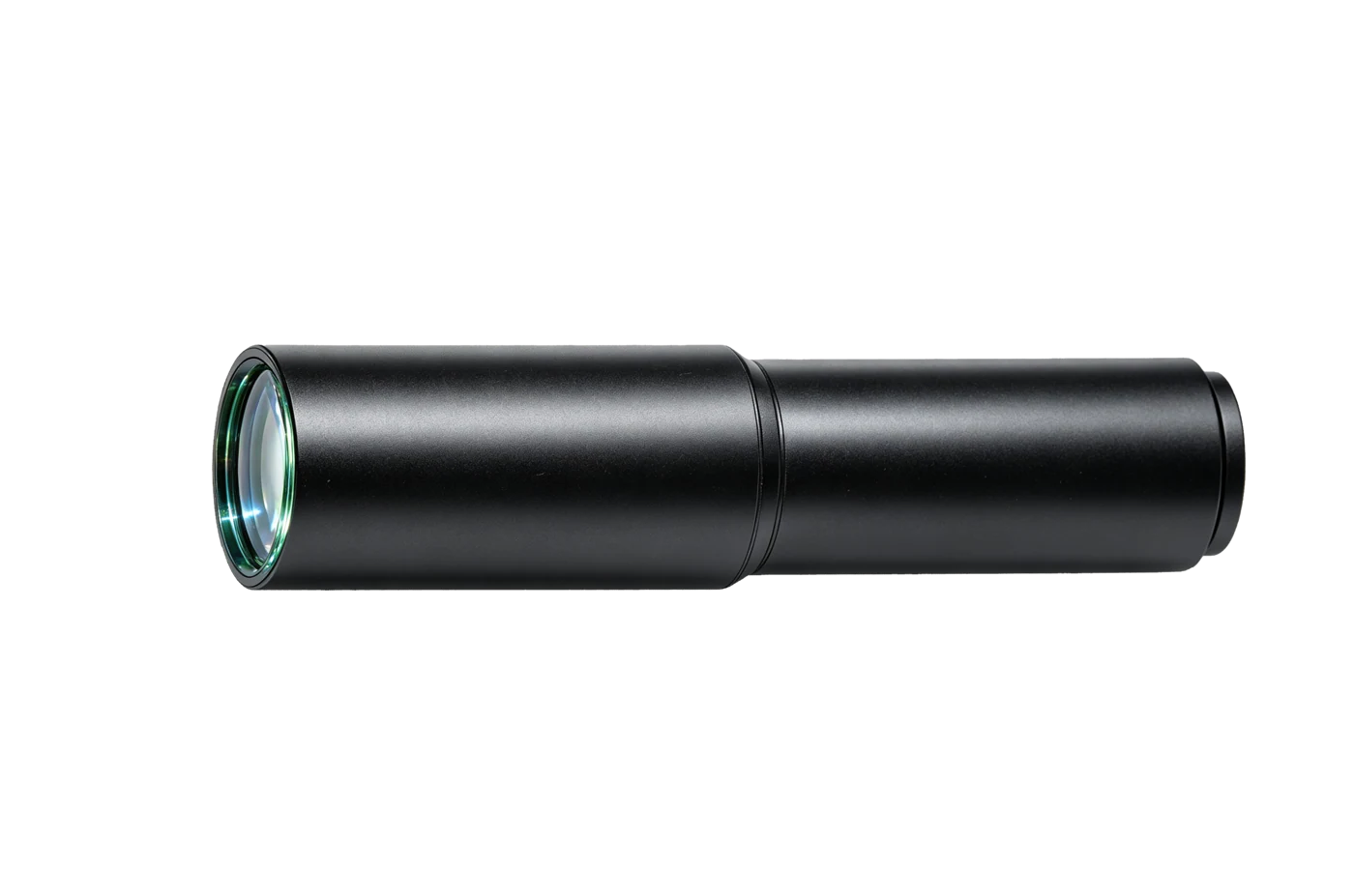Object-Side Telecentric Lens, 0.29x, 742 mm WD, 1" (LS-KY-029-742)