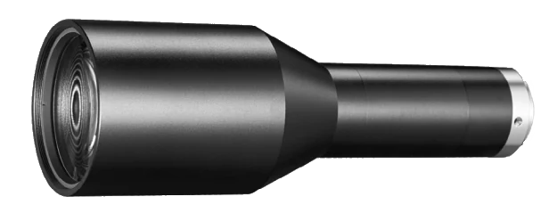 Object-Side Telecentric Lens, 0.46x, 220 mm WD, 1" (LS-KT-046-220)