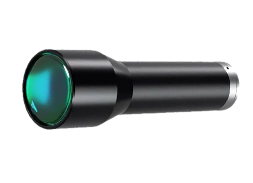 Object-Side Telecentric Lens, 0.8x, 180 mm WD, 1.1" (LS-KT-08-180)