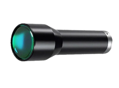 Object-Side Telecentric Lens, 0.4x, 110 mm WD, 1" (LS-KT10-04-110)