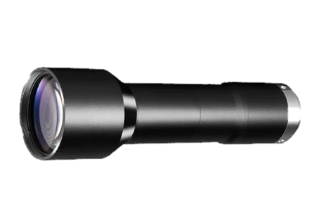 Object-Side Telecentric Lens, 1.2x, 102 mm WD, 1.1" (LS-KT-12-102)