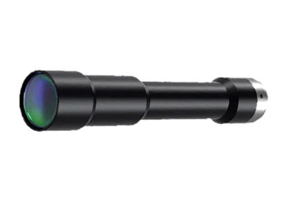 Object-Side Telecentric Lens, 6x, 108 mm WD, 1.1" (LS-KT-6-108)
