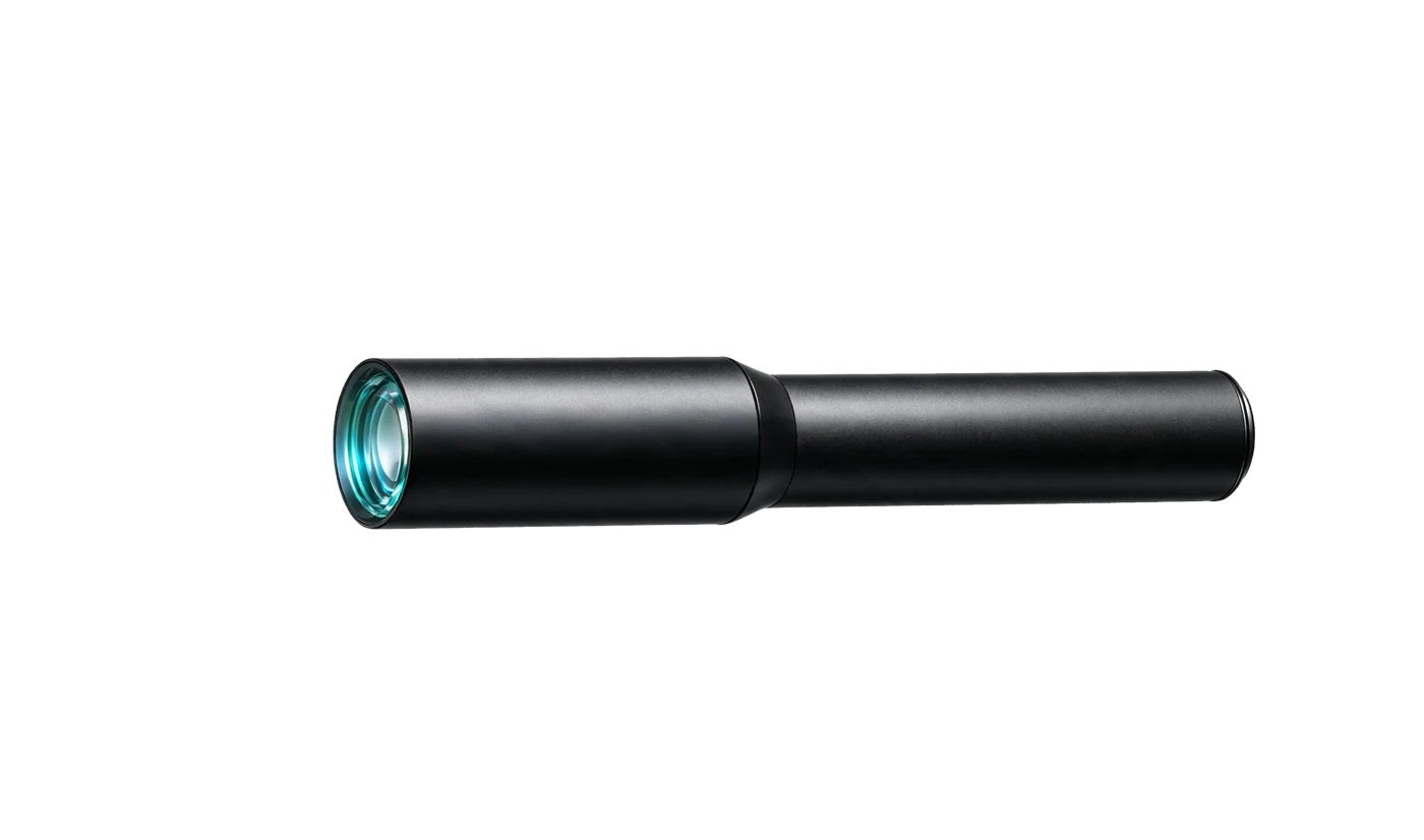 Object-Side Telecentric Lens, 1x, 375 mm WD, 1.1" (LS-KS-1-375)