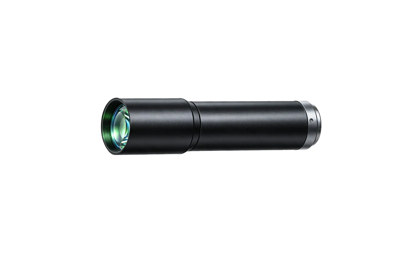 Object-Side Telecentric Lens, 0.5x, 363 mm WD, 1.1" (LS-KS-05-363)