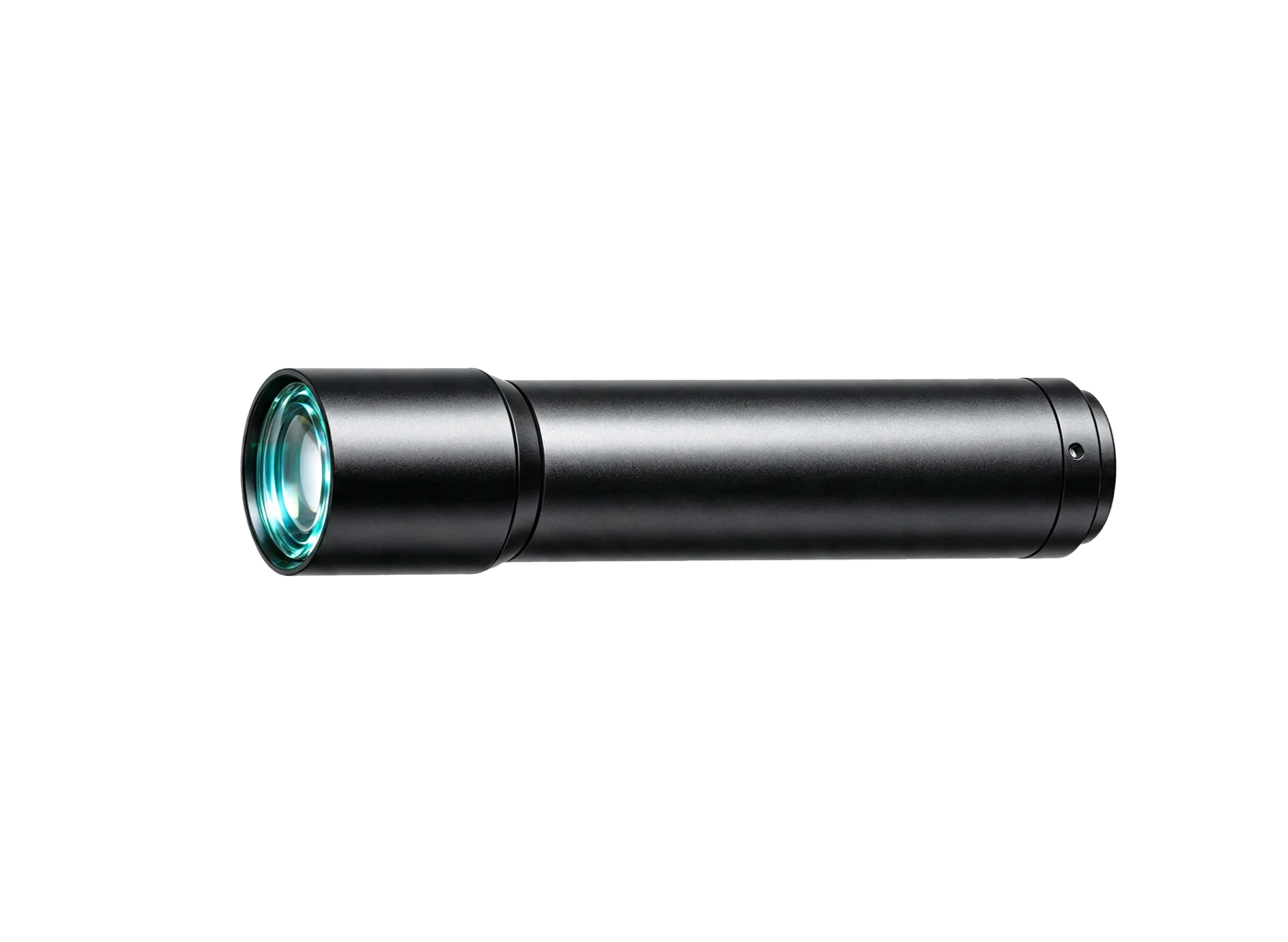 Object-Side Telecentric Lens, 1x, 221 mm WD, 1.1" (LS-KS-1-221)